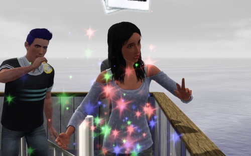Eleanor Became An Adult!