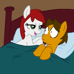 iamaleximusprime:  Aleximus Prime X Palette Swap by ~JCKing101 Palette, you silly filly, what are you doing in mah bed!  XD  X3!