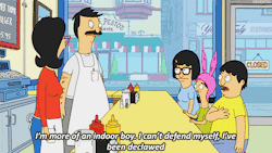 sexentes:  Bob’s Burgers 3x03