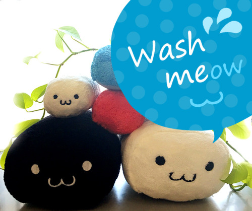 TV Screen cleaner “mofmaru”.Wash meow♡AVD-TVCC03AVD-TVCC04by ELECOMFind us on Facebook!h