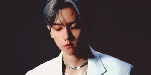 kamikoy:[BAEKHYUN-LOG] ‘UN Village’ MV - Close Up Cam#3