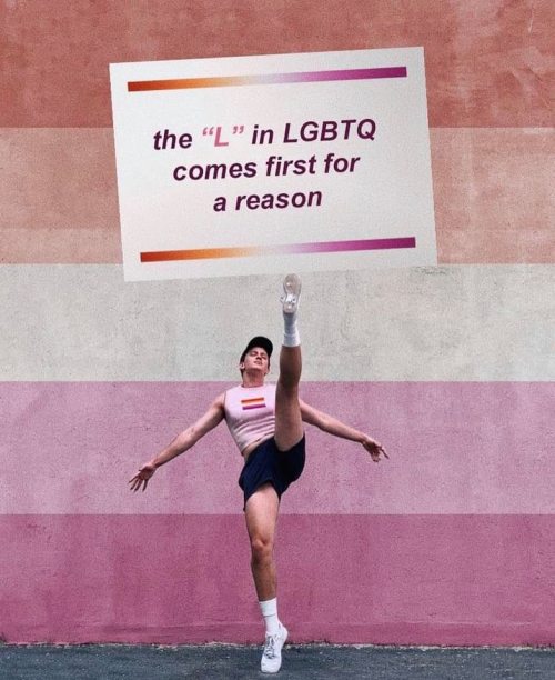 nerdygaymormon:The LGBTQ community has seen controversy regarding acceptance of different groups (bisexual and transgender individuals have sometimes been marginalized by the larger community), but the term LGBT has been a positive symbol of inclusion