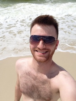 ace-trainer-ethan:  Beach time!