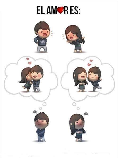 fe-y-amor:  Eres tú :3  💜