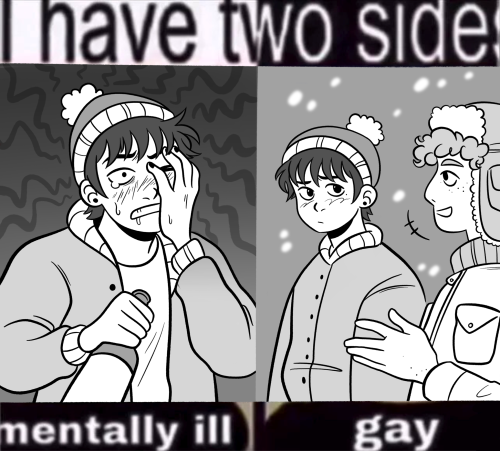 South Park Deciding What To Do For A Stan Episode