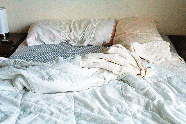 imperfectio: sans titre by femme run on Flickr. Sigh… Some days, it&rsquo;s