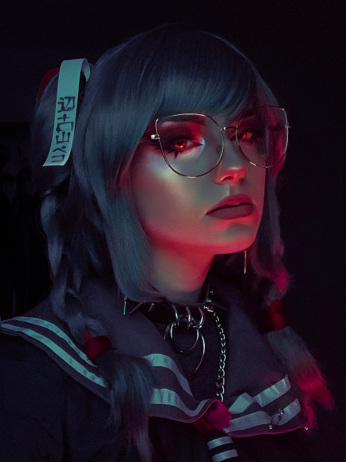inisitucosplay: It’s been a while since I’ve posted here, but I wanted to let everyone know that I g