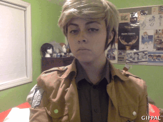 Re Watch Aot And Drink When: The Word Titan Is SaidJean Gets CockblockedA Character From A Ship Dies