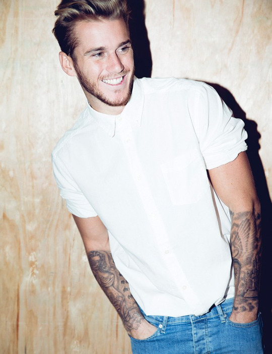 sunshineandfeelingfine:  omg sonny hentyinstagram: @sonnyhenty