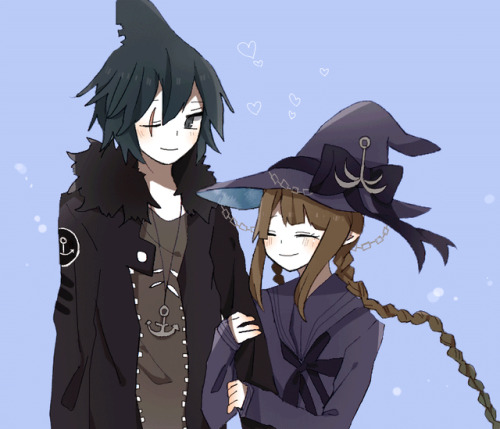 海底囚人log① By チョコ丼*Permission to upload was granted by the artist