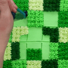 Minecraft Minigames For 10 Years