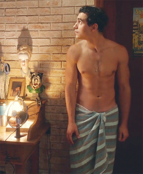 Henry Zaga - Beyond The Universe