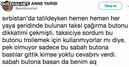 HAKAN ANNE YARISI Takip et...