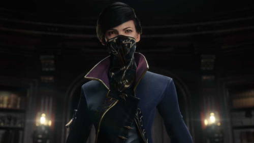 Dishonored 2&rsquo;s new abilities favor deception as much as death