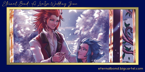 Our next zine preview is a stunning artwork by @yruslex! Only 5 more days left! Don&rsquo;t miss