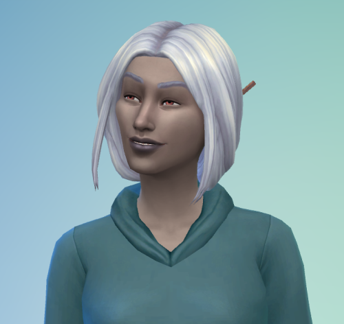 remade the fun kids in the sims plus drolva’s there this time