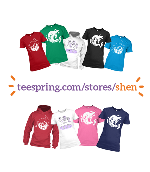 >>> http://teespring.com/stores/shen <<<