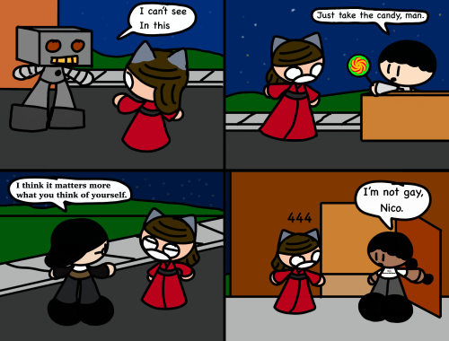 Owos Halloween Costume