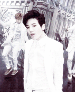 taenggyu:  Last Romeo: Lee Sungjong 