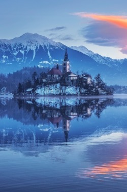 lmmortalgod:  Magical Bled by İlhan Eroglu