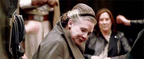 clairestmple:The Last Jedi behind the scenes with Vanity Fair