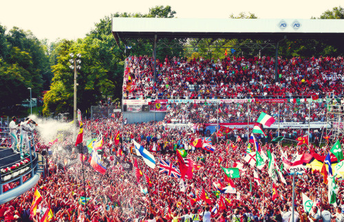 scuderia-f1: Monza 2014
