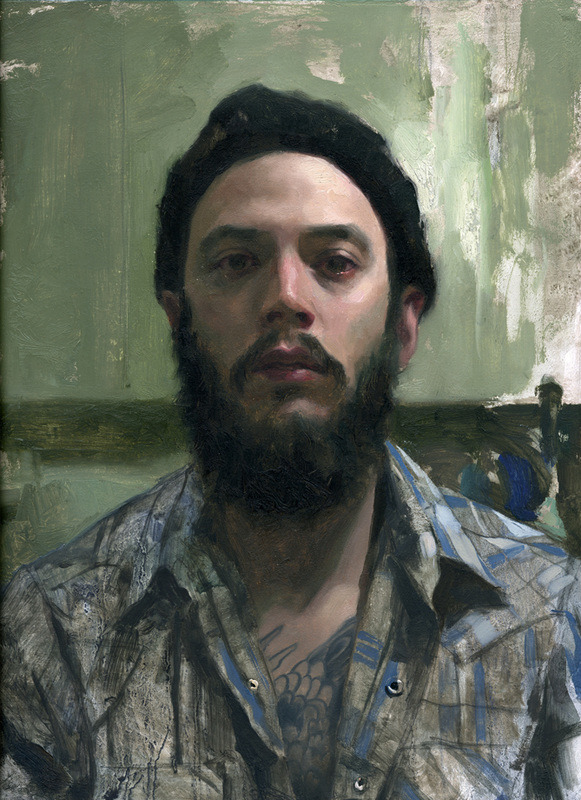 Sean Cheetham; Selfish