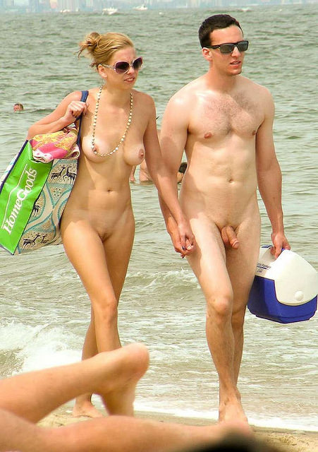Nudist Lifestyle