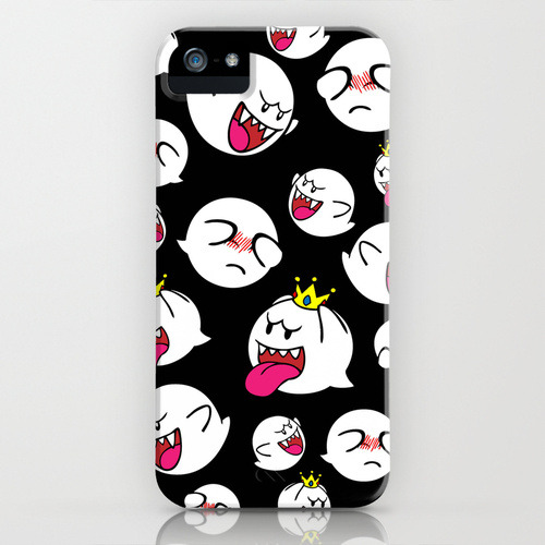 gaming-things-that-make-you-rage:  My Society6 store is having a big sale for the