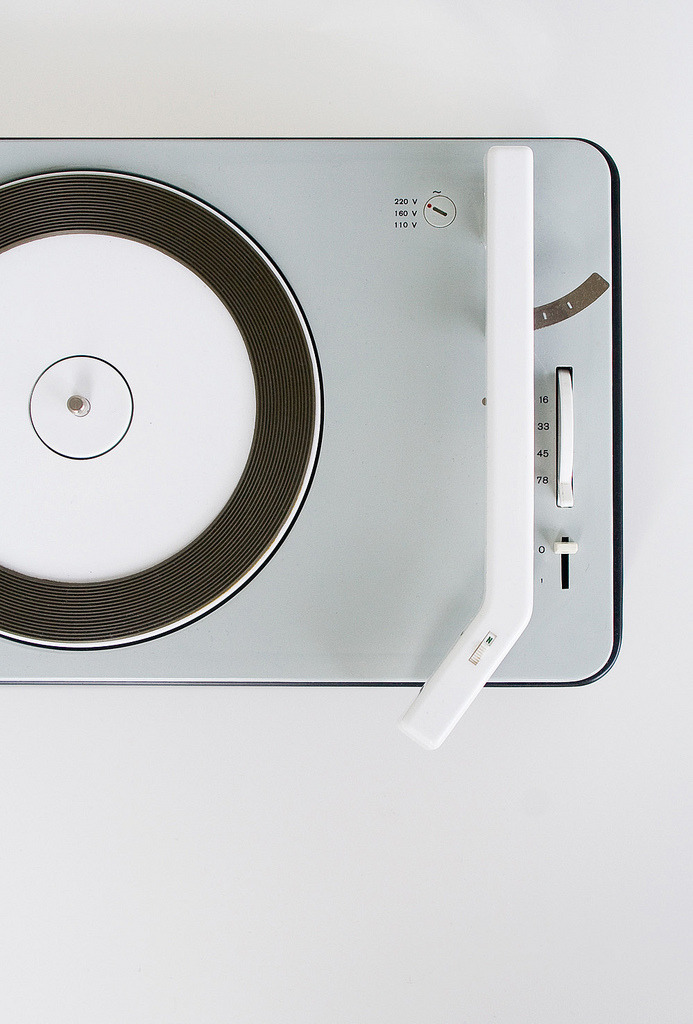 thedapperproject:  sublimespy: Dieter Rams &amp; Gerd Alfred Müller., Braun