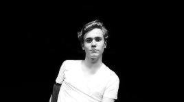 tarjeisandvik:happy birthday tarjei sandvik moe 