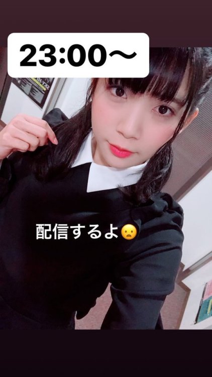 奈良未遥まとめ(インスタ連携)さんのツイート: #奈良未遥 2018.05.09 22:46 #インスタストーリーズ #みはるーむ t.co/mLDvT3eVho