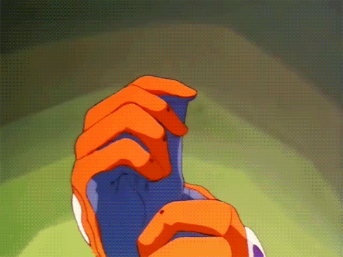 Why I wish be Bulma?