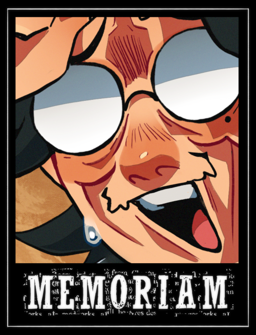  MEMORIAM UPDATE || CH1: Page 41-45|| Like the comic so far? Tell a friend about it, spread it aroun