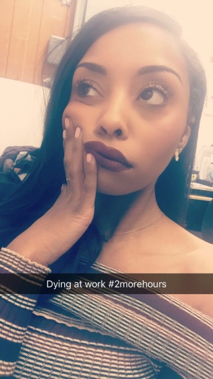 stickysweetlove:Got a lot of different looks tbh