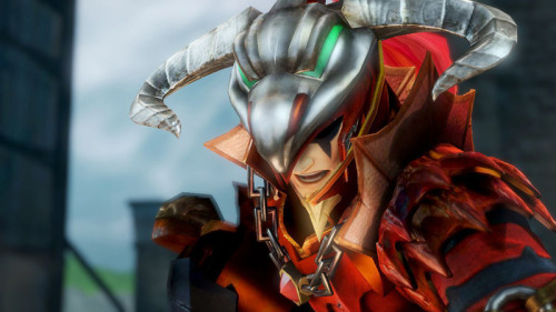 animationtidbits:  Hyrule Warriors - Stills  Cool art