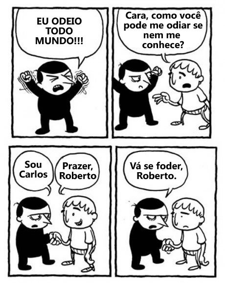 Meu Refúgio