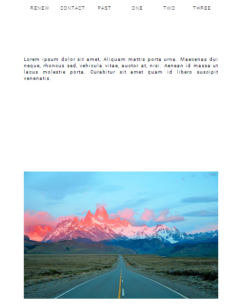 Kaatskill theme by softwaringTheme preview Download codeThis is a really clean minimalist theme that