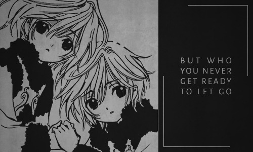 mitsutsuki: TsubasaChronicleMonth | Day 18Blood Family