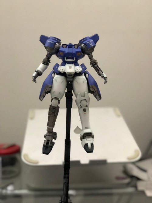 Got Them Cheeks On! My Girl THICC!!