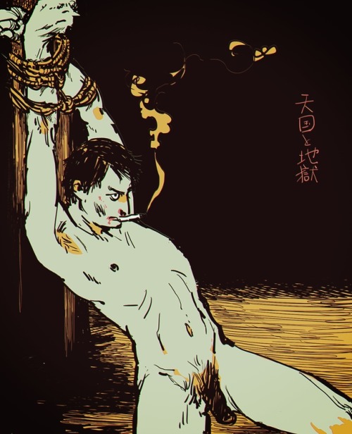 邦画ヴィラン