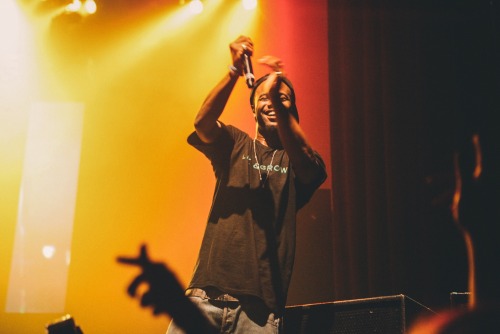Young Veggies  cJAYSF