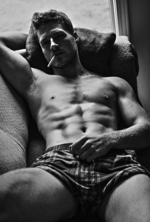 sacs4men:  Got a light?