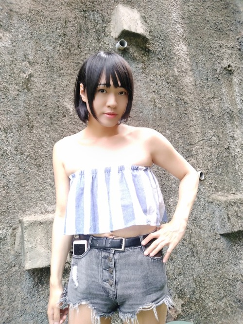 nuclearfish00: Went out for picnic today.