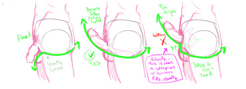 manisoke:  A friend asked me if I had any pointers on drawing dingle dongles and I may or may not have gotten totally carried away and drew out a bunch of stuff, heheh.Figured Id post it just in case any nsfw artists found it helpful at all~ Also if I