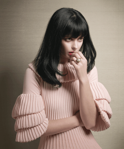 dsdsfdgd-deactivated20150704:  Krysten Ritter is a Shopaholic “I loved doing Breaking Bad,” she says about the show, which recently wrapped up filming. “It’s an acting job, it’s what I studied. When you’re dealing with really heavy issues