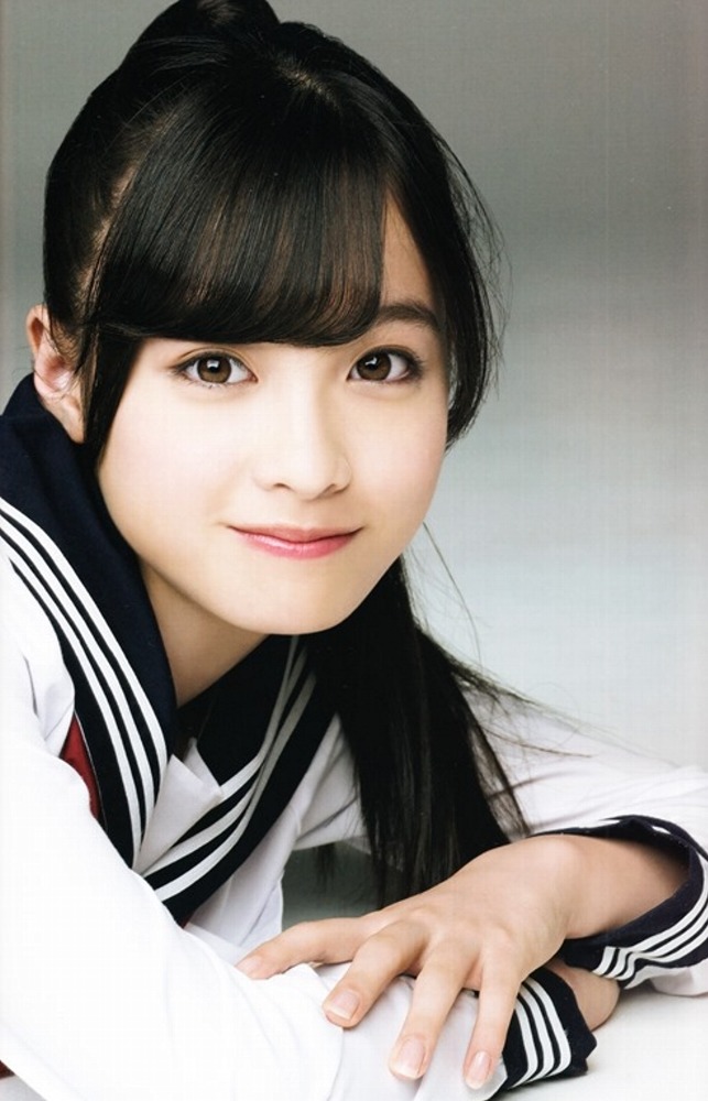 unknown999:「橋本環奈」+「Little Star -KANNA15-」