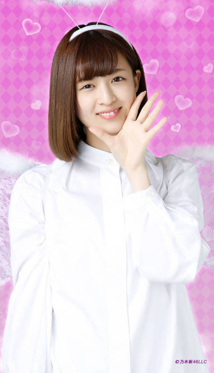 styanst46-blog:Nogizaka46 AWY  Kubo, ririan, ayatie
