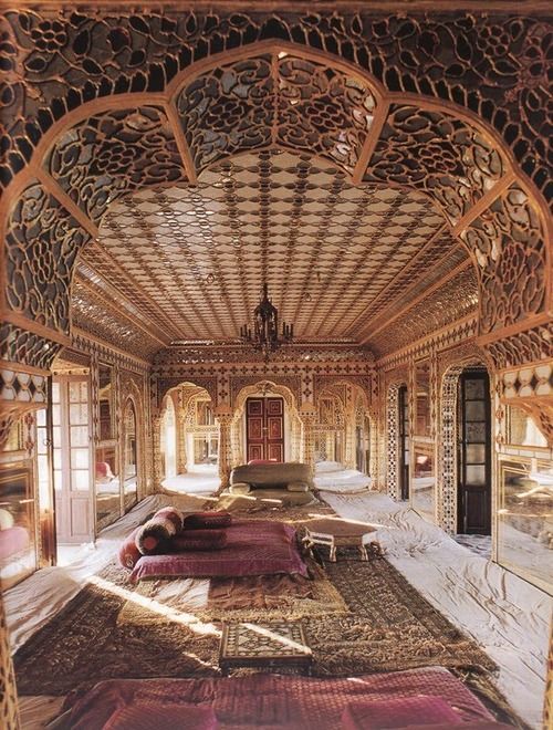 shaheenov7:Royal Moroccan Hospitality 