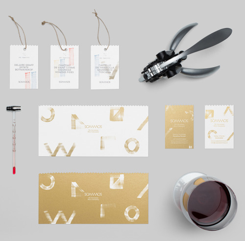 Mucho developed name, brand identity and packaging for a seasonal subscription service by six best s